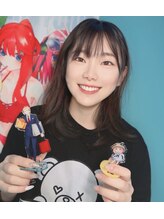 ドールネイル 札幌店(Doll Nail) スタッフ YUI