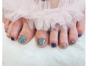 はあとねいる イオン 鶴見緑地前店/はあとねいる