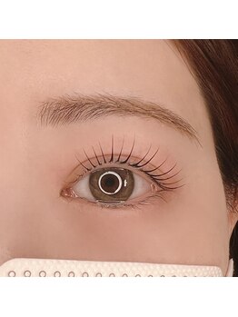 ヴィサンテ(Visante)/まつげパーマ