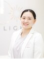 整体リライン 生駒院(整体Re:Line) 田中 佑果