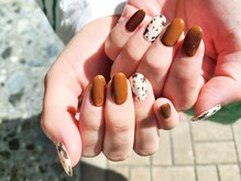 ネイルサロン キャットミント/