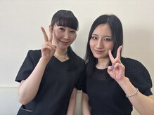 レイ 高崎院(rei)/ご来院ありがとうございました♪