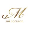 ミ コラソン(mi corazon)のお店ロゴ