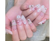 マグロ ネイルサロン/