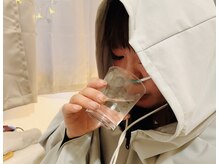 ヨサパーク リノ 大分駅前店(YOSA PARK Lino.)の雰囲気（ダイエットに水素は常識◎鼻からの水素もプラスで全身爆痩せ！）