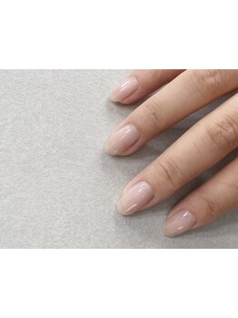 ハンドケアが得意なサロン