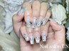 ★【人気No.1】写真持ち込みデザインコース☆8900円【HAND】