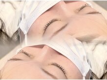 ソナム バイ レンジ(sonam by lange)/まつ毛パーマ