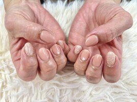 定額デザイン《Hand》