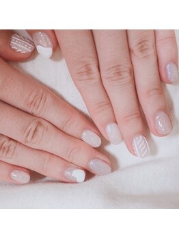 シエラネイル(ciela nail)/