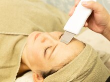 トータルビューティーケアサロン MeiLi 美麗/