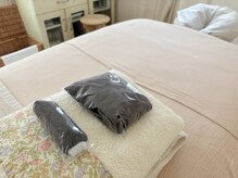 プチボヌール(petit bonheur)/ショーツは2種類ご用意してます