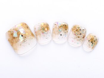 ダッシングディバ 府中フォーリス店(DASHING DIVA)/つやキラ先端アートコース