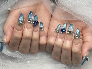 エス(S)/スカルプ★