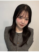 ルミス 川崎店(LUMISS)&nbsp;I.karin 