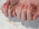 mao gel ワンカラー