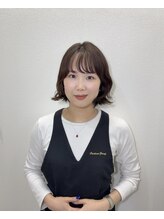 クレアラルーチェ 熊本市役所前店(Crea la Luce)&nbsp;【Eye】 松本