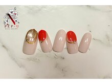 ペップユー 西大井店(PEP*U)/トレンドコース