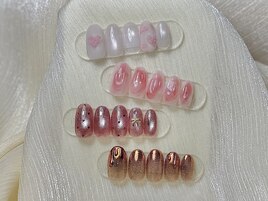 ★2月★定額デザインコース