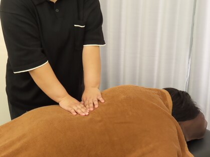 ルポ(REPOS)の写真