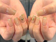 トニア バイ オーストネイル(TONIA by Aust nail)/10本art＊