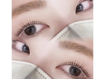 ナルミ 姫路駅店(NARUMI)/パリジェンヌラッシュリフト