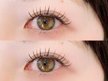 リズラッシュ 登美ヶ丘店(Rizz lash)/マツエク　フラットラッシュ