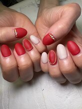 ネイルフレーバー(Nail Fravor)/