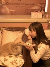 マイハッシュワン(Ollmy#to1)&nbsp;Sarasa 