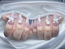 サニエネイルサロン 新大久保店(SANIE NAIL SALON)/