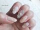 ネイルサロンスクール ビュートバタフライ 町田店(BEAUT BUTTERFLY)の写真/トレンドを取入れた「大人可愛いネイル」をご用意！美しさを引き出し、指先から自信あふれる仕上がりに…