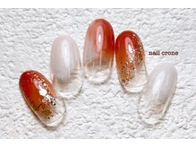 ネイルクローネ(nail crone)/2ヶ月限定クーポン♪