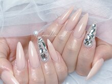 カメリアネイル 川崎(Camellia nail)/