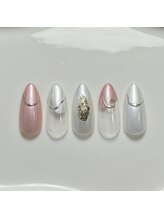 ノア(Noa)/定額デザイン スタンダード