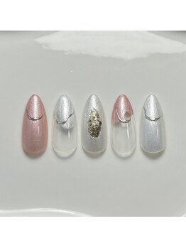 ノア(Noa)/定額デザイン スタンダード