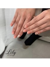 リリー(Lily)/ベイビーブーマー