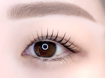 アイタス ココモ(aitas kokomo)/韓国式まつげパーマ