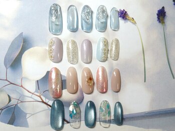 5月定額 6980円(税込)