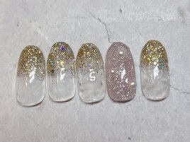 【monthly design】オフ込¥4200