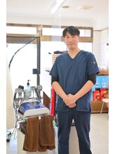 スリーピース整体院&nbsp;福田 航平