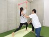 「ヒップアップ」体験クーポン￥２０００