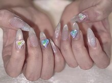 ショワ(Choix.)/ジェル/マグネットネイル