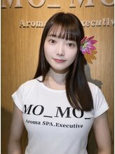 モモリュクスミューズ 錦糸町店(MO_MO_LUXE MUSE)&nbsp;Yumi 強圧◯