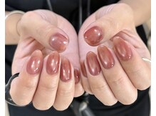 バームネイル(Baum nail)の雰囲気（マグネットやフラッシュも種類が豊富♪）