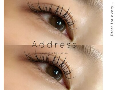 eyelash salon Address【アドレス】池袋店【LEDグルー取扱店】の写真