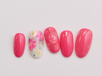 アマネラ(Amanera)/トレンドコース