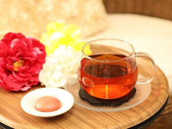 アロマ リール(Aroma Rire)/オリジナルハーブティ☆