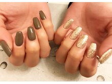 ステラ(private nailroom STELLA)/