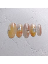 ヒーミー(Hymy)/イエローニュアンス