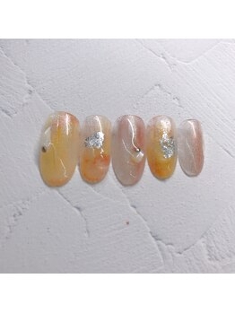 イエローニュアンス